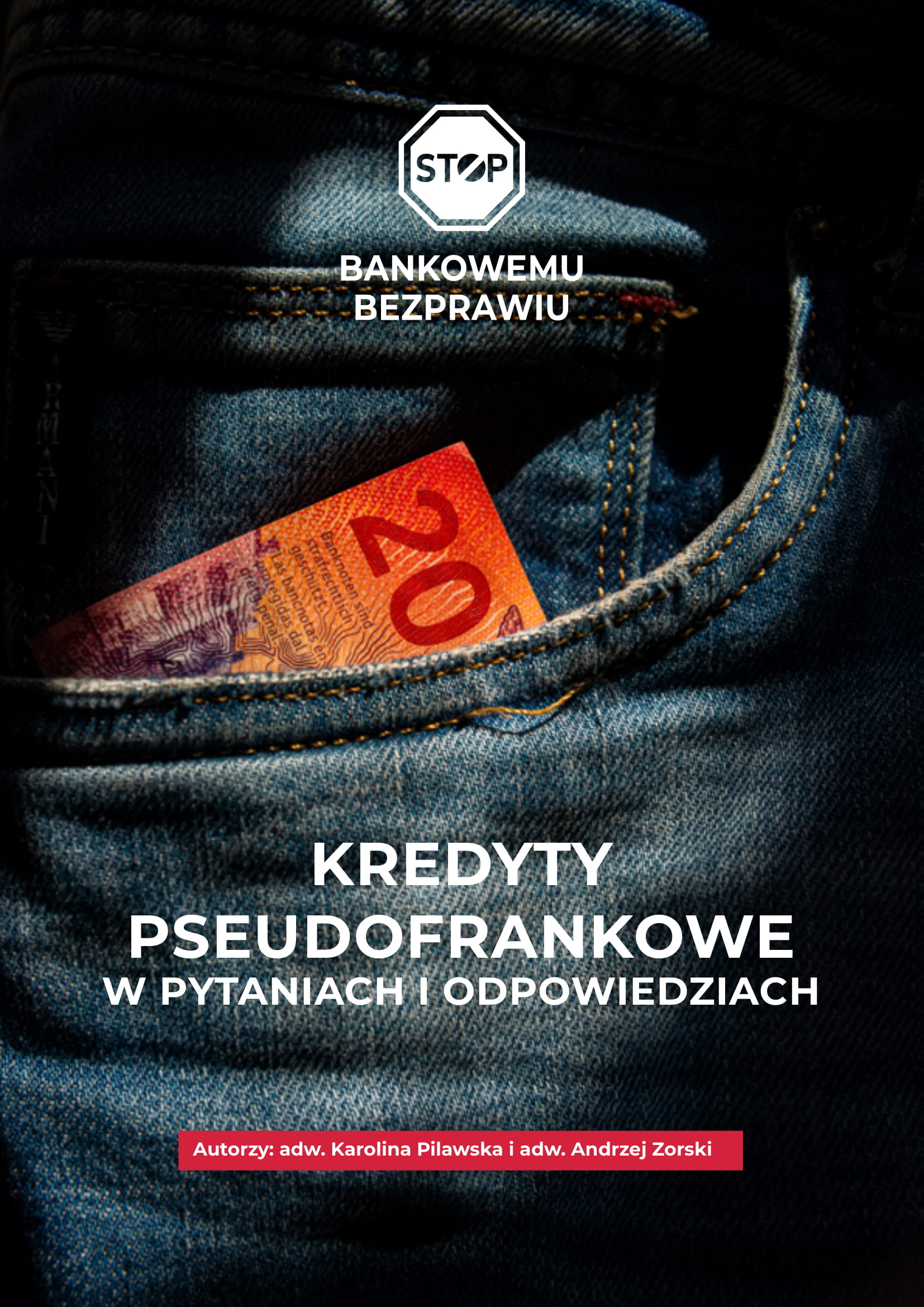 Poradnik “Frankowicza” – ebook