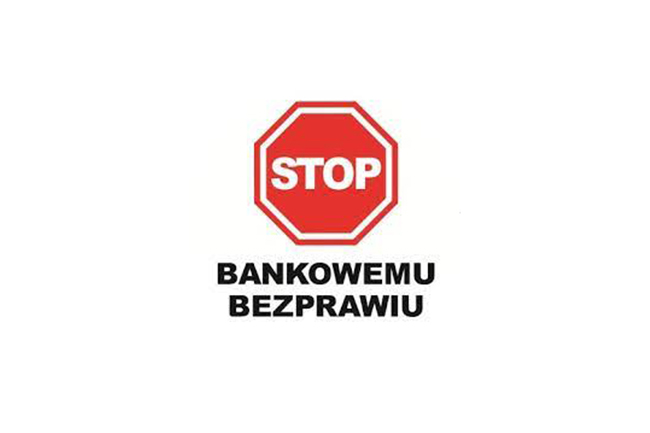 PREZES STOWARZYSZENIA „STOP BANKOWEMU BEZPRAWIU” PAN ARKADIUSZ SZCZEŚNIAK UNIEWINNIONY!