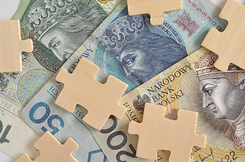 PRZELEWY Z BANKÓW NA RZECZ KREDYTOBIORCÓW NA PONAD 700.000,00 PLN