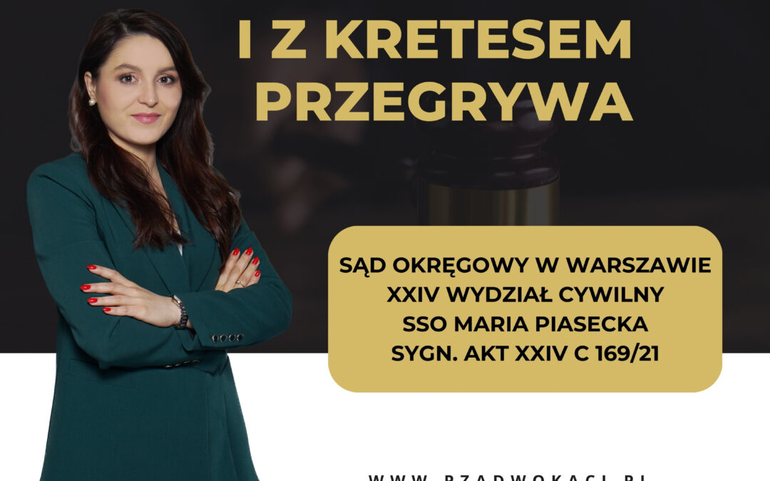 MBANK S.A. POZYWA I Z KRETESEM PRZEGRYWA 🔥🔥🔥