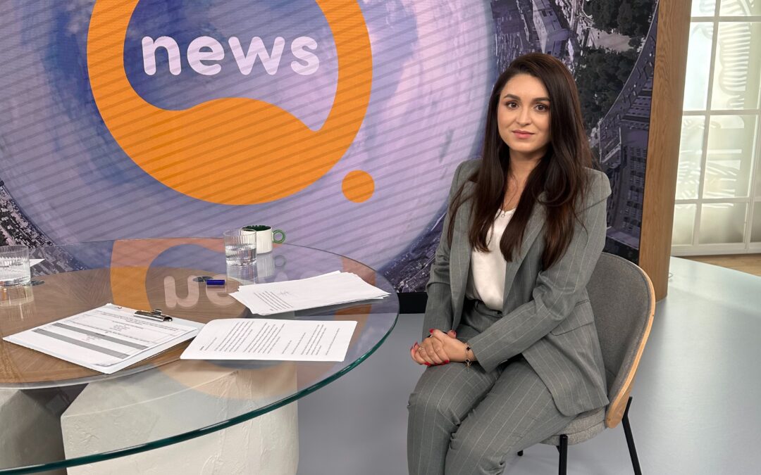 Kredyt wiąże bardziej niż ślub? – mec. Karolina Pilawska w Dzień dobry TVN