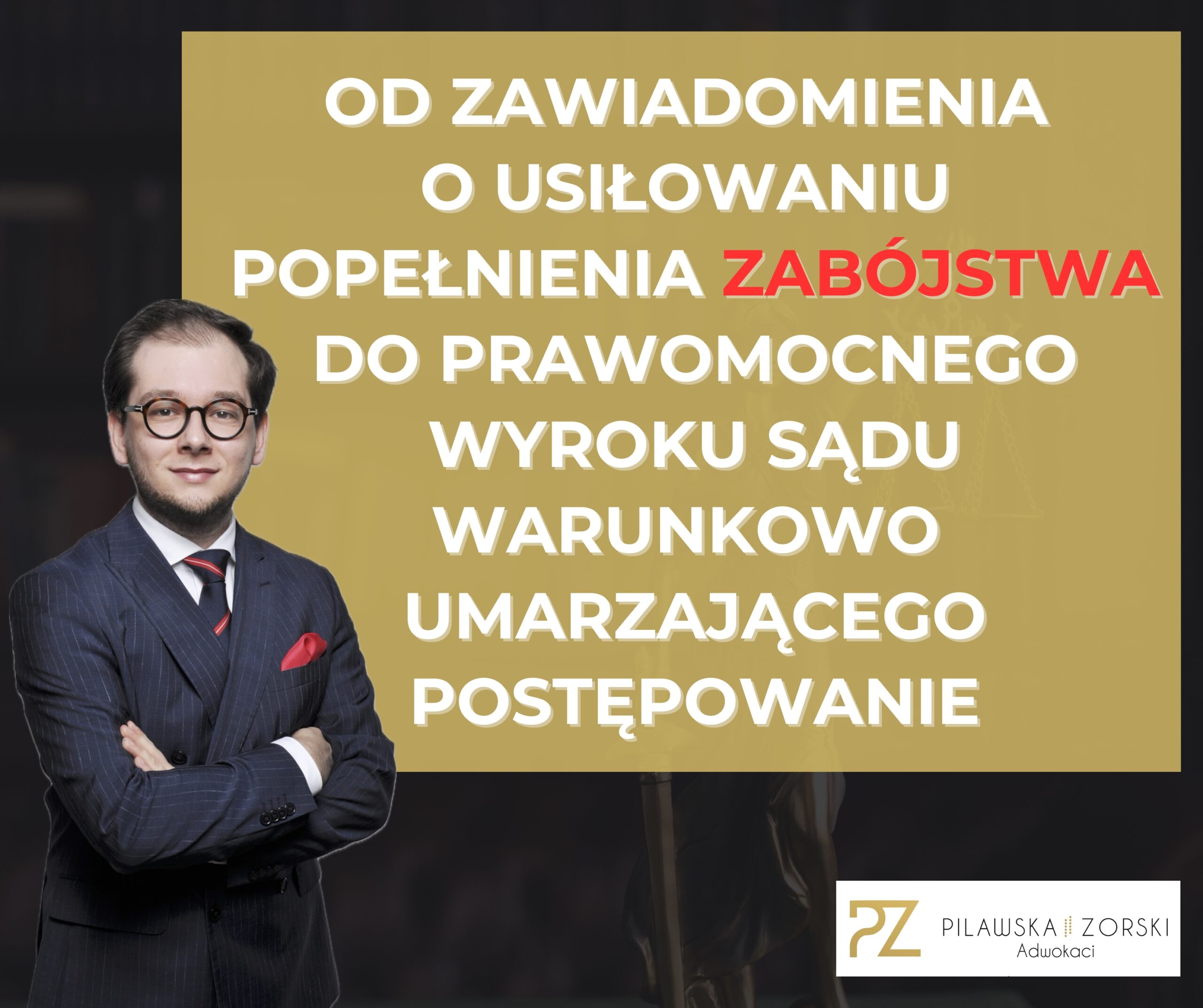 Zabójstwo