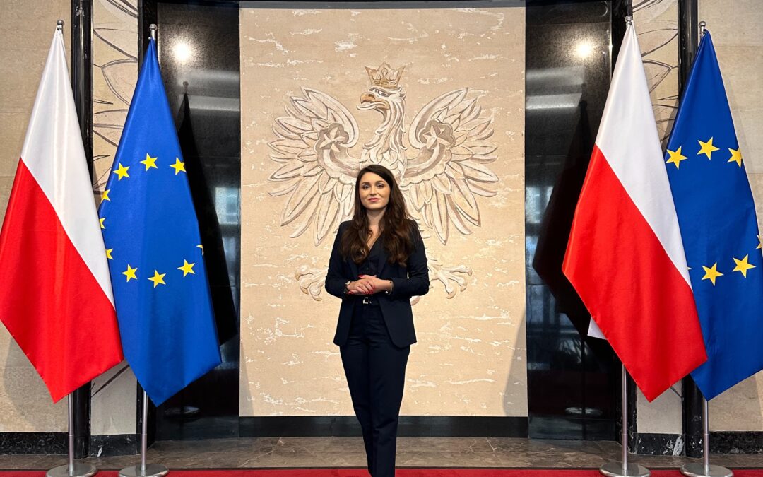 Konferencja „Adwokat dla Przedsiębiorcy”