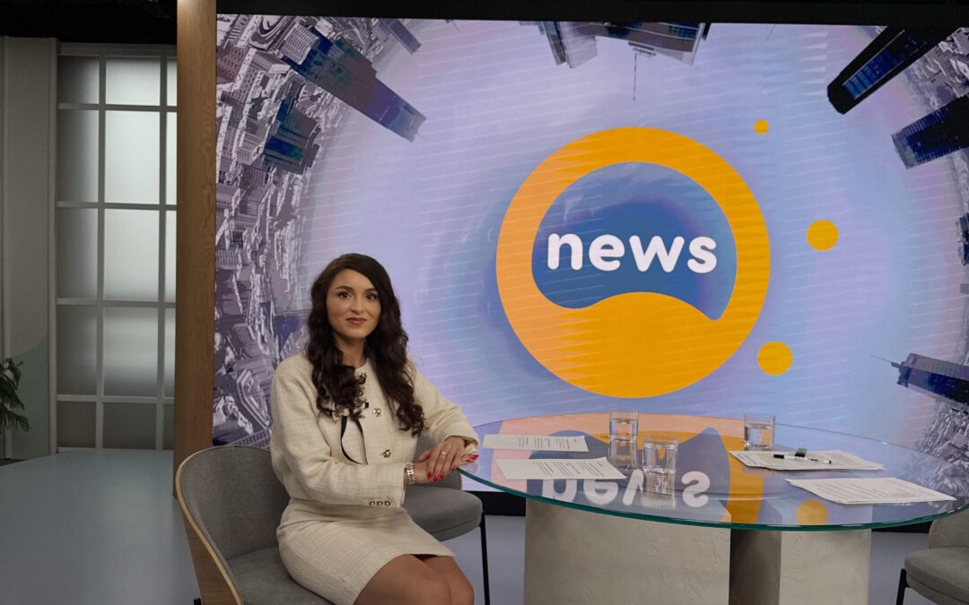 Usługi sąsiedzkie – adw. Karolina Pilawska w Dzień Dobry TVN