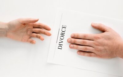 Jak wygląda rozprawa rozwodowa?
