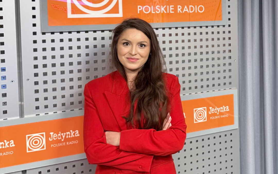 Umowa dożywocia – adwokat Karolina Pilawska Jedynka Polskie Radio