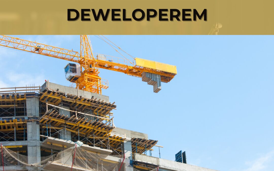 Spór z deweloperem – wspieramy naszych Klientów przed Miejskim Rzecznikiem Konsumentów