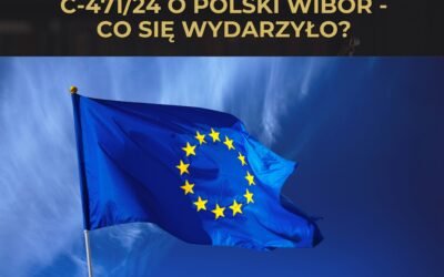 WIBOR – rozprawa w TSUE, C-471/24