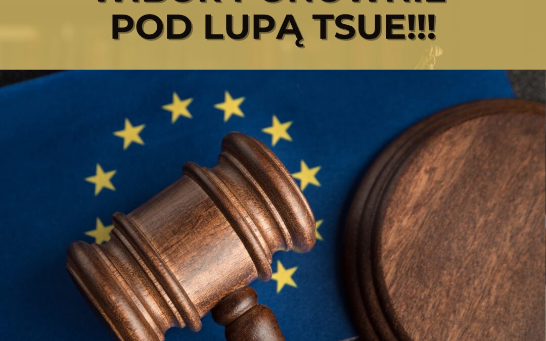 WIBOR ponownie pod lupą TSUE – czy Twój kredyt złotowy może być nieważny?