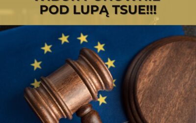 WIBOR ponownie pod lupą TSUE – czy Twój kredyt złotowy może być nieważny?
