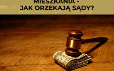 Zawyżony metraż mieszkania – jak orzekają sądy?