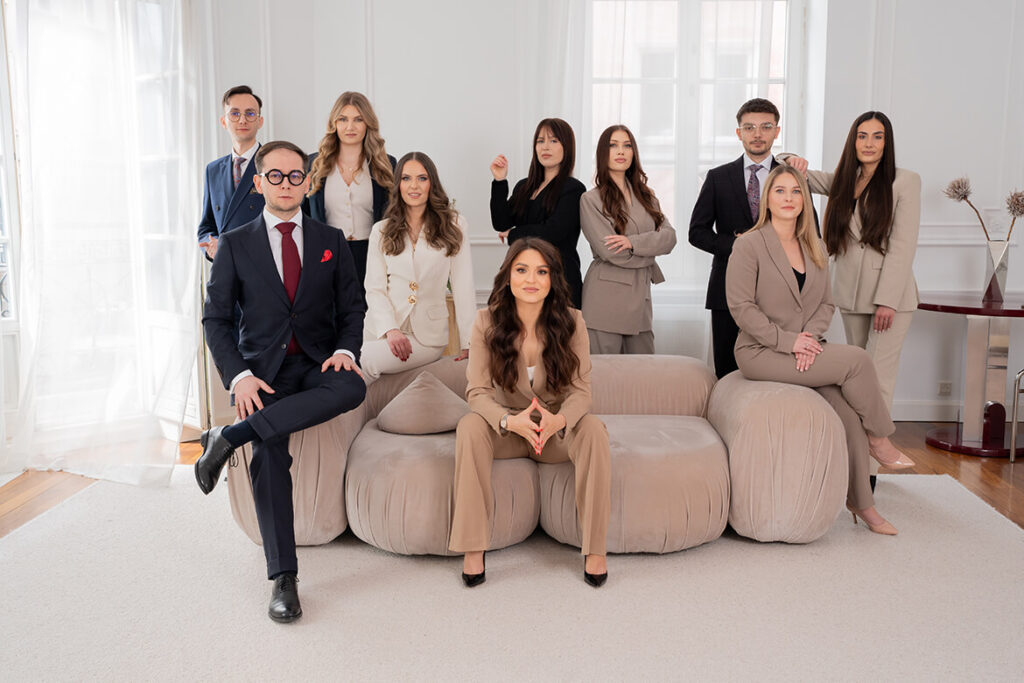 Zespół PZ Adwokaci