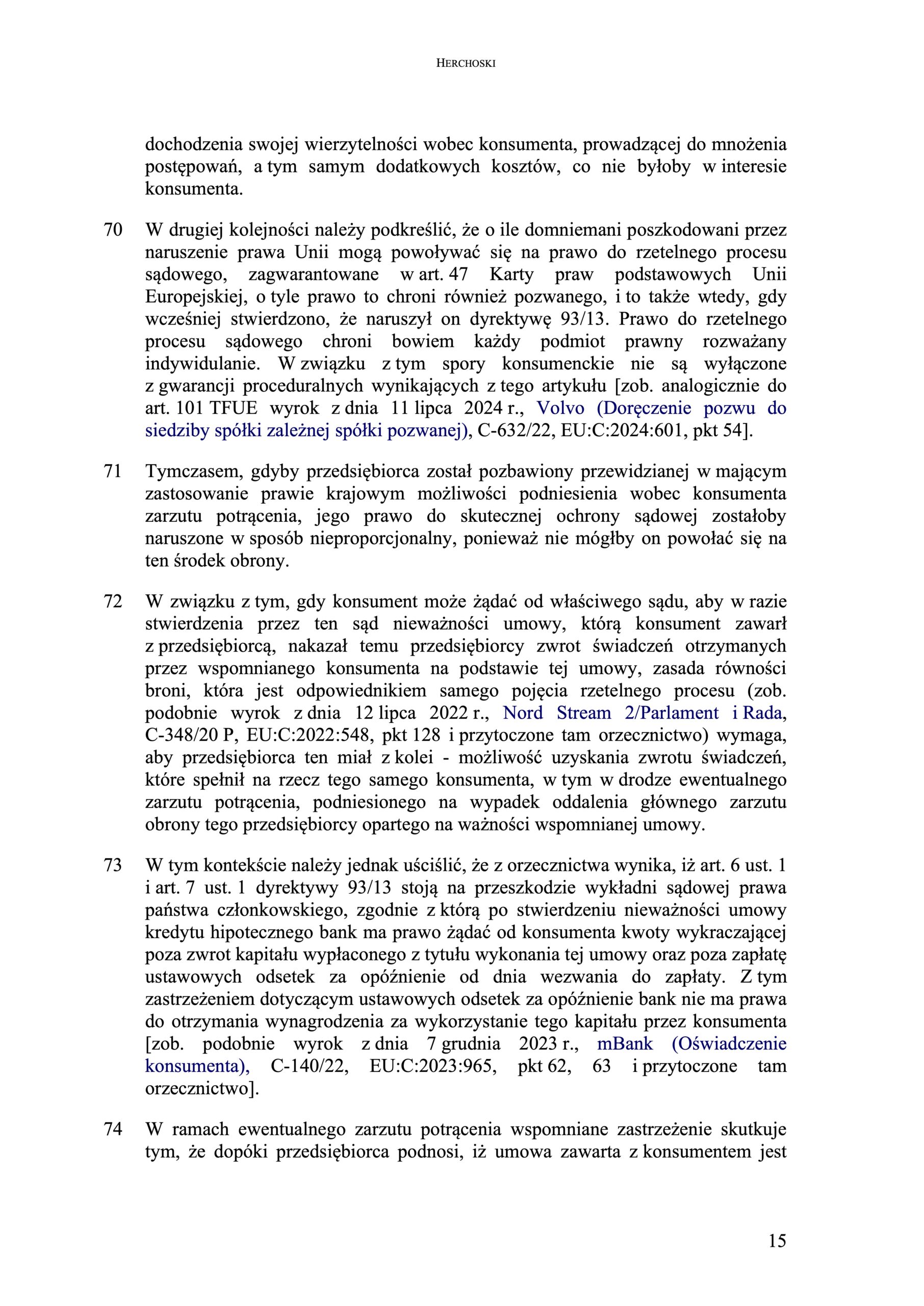 wyrok TSUE C-902/24